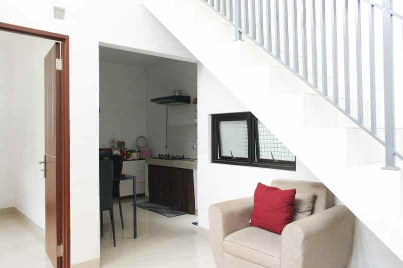 dijual rumah cimanggu jatisampurna