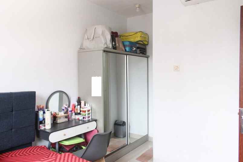 dijual rumah cimanggu jatisampurna