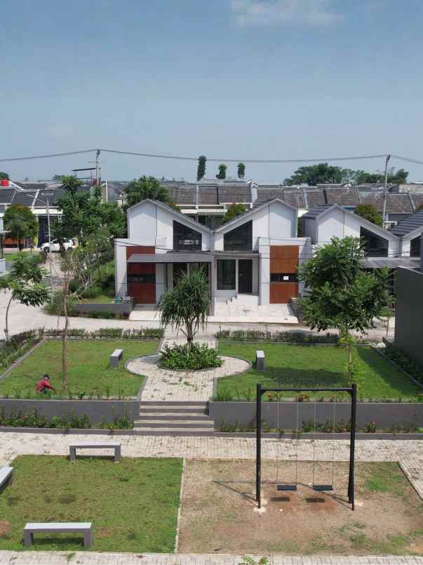 dijual rumah cinangneng ciampea bogor
