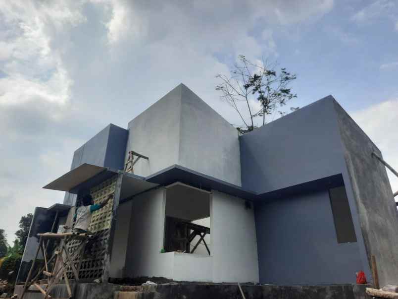 dijual rumah ciomas bogor