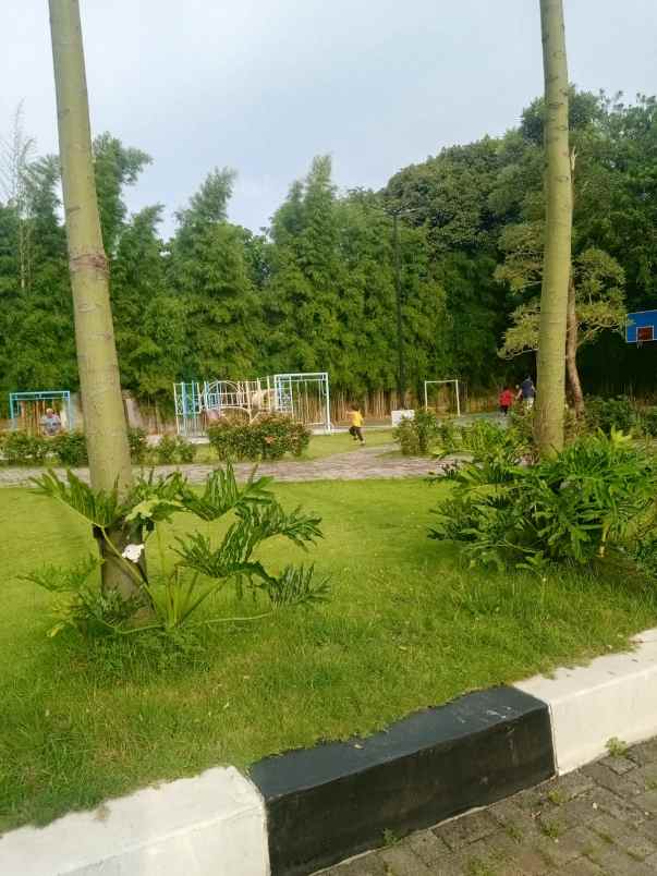 dijual rumah cipadu larangan tangerang