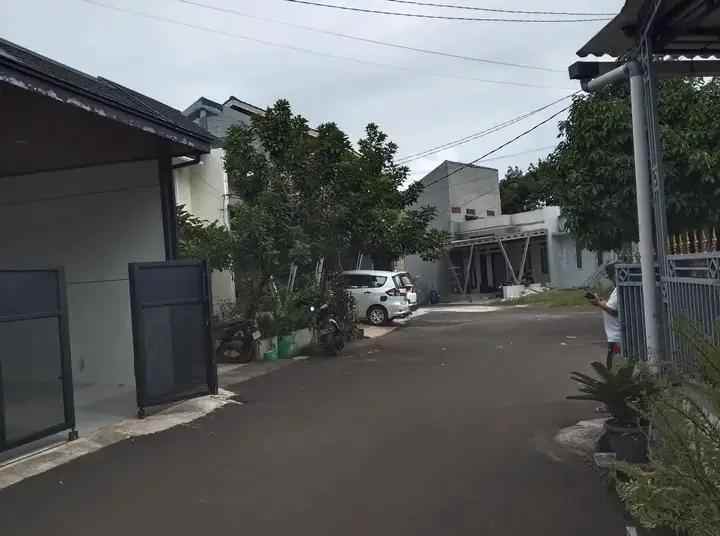 dijual rumah ciputat