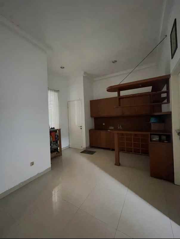 dijual rumah cirendeu ciputat timur