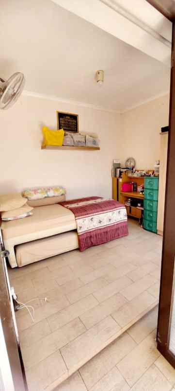 dijual rumah cisaranten kulon arcamanik