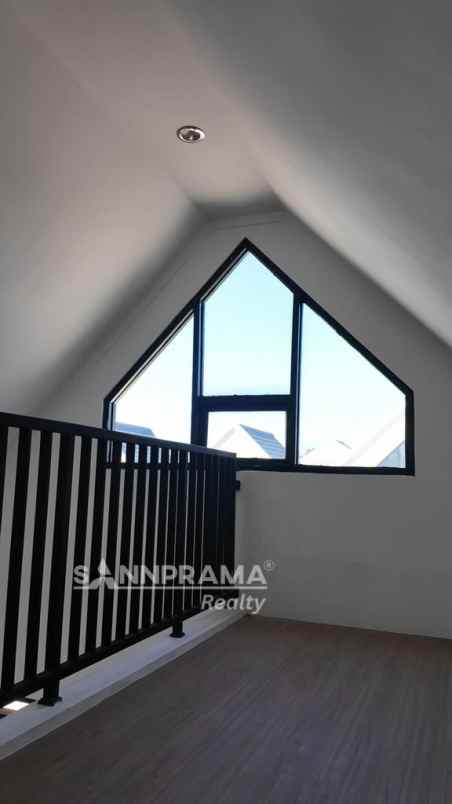 dijual rumah citayam