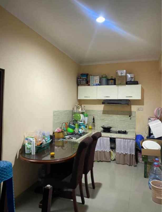 dijual rumah citra gran cibubur bekasi