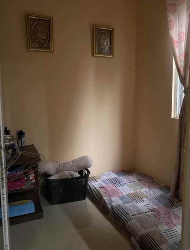 dijual rumah citra gran cibubur bekasi