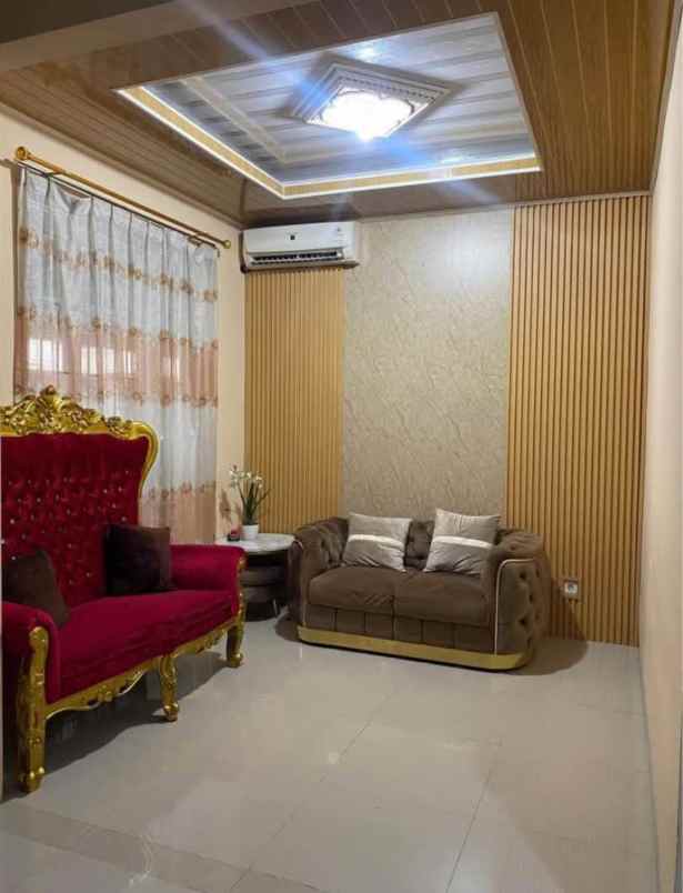 dijual rumah citra gran cibubur bekasi