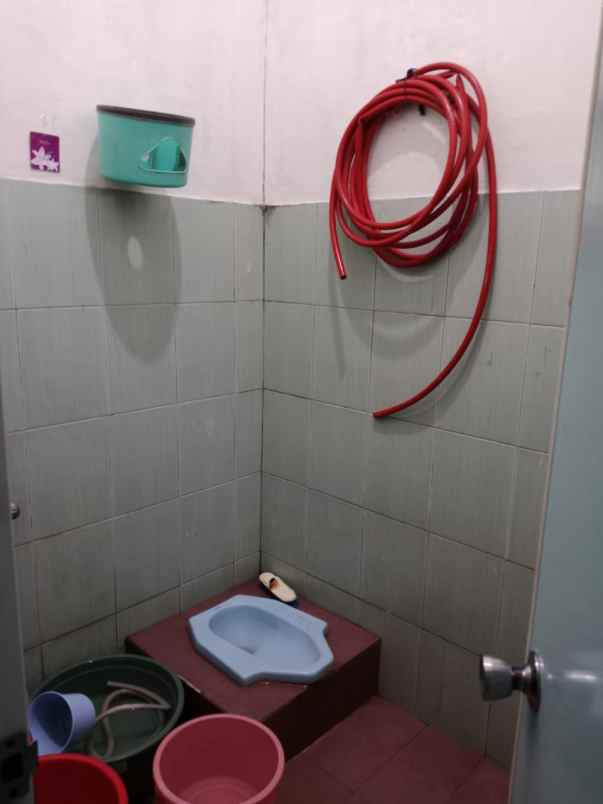 dijual rumah citra indah bukit cendana