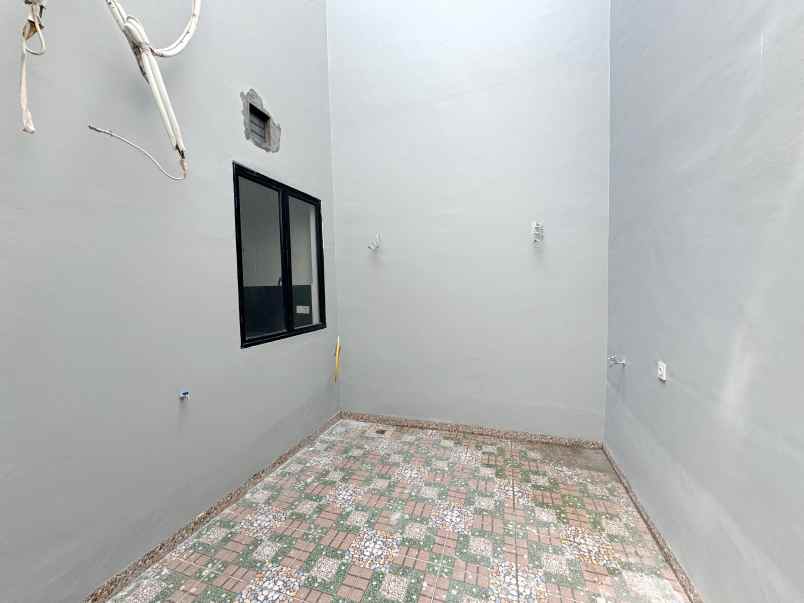 dijual rumah citraland gama city jalan