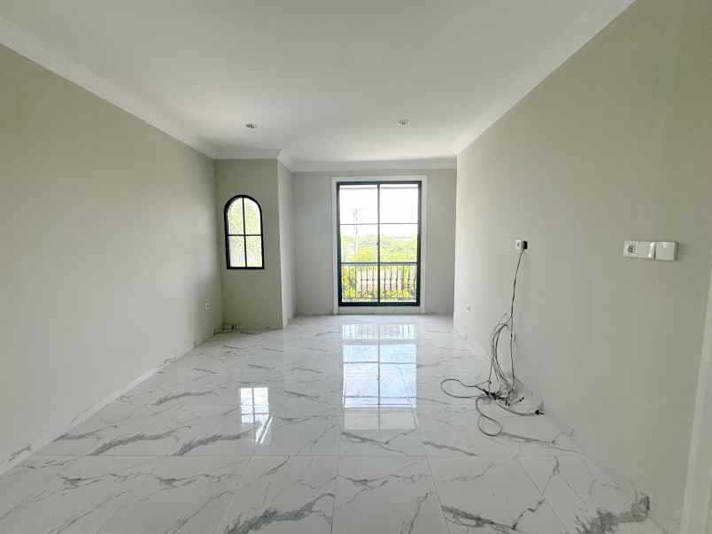 dijual rumah citraland gama city jalan