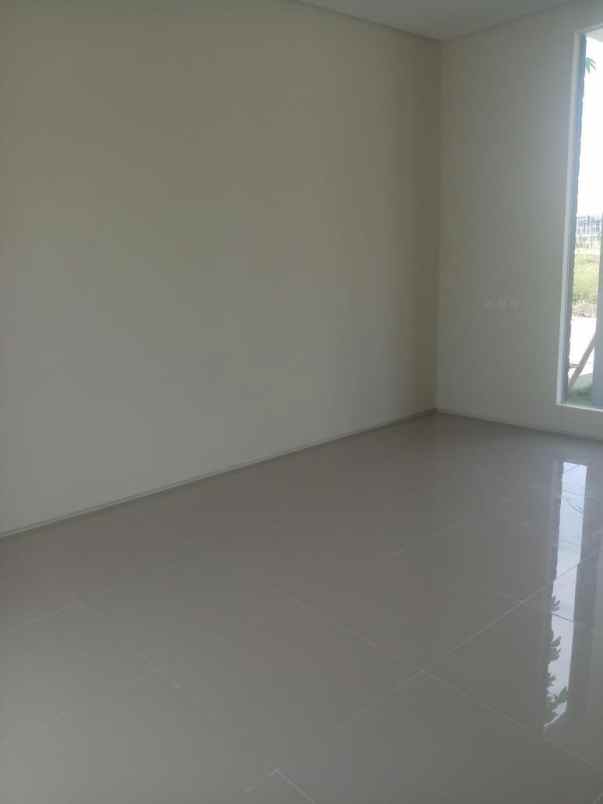 dijual rumah citraland northwest central