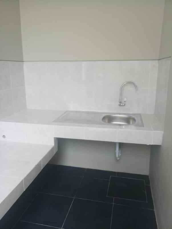 dijual rumah citraland northwest central