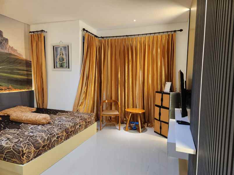 dijual rumah citraland taman puspa raya