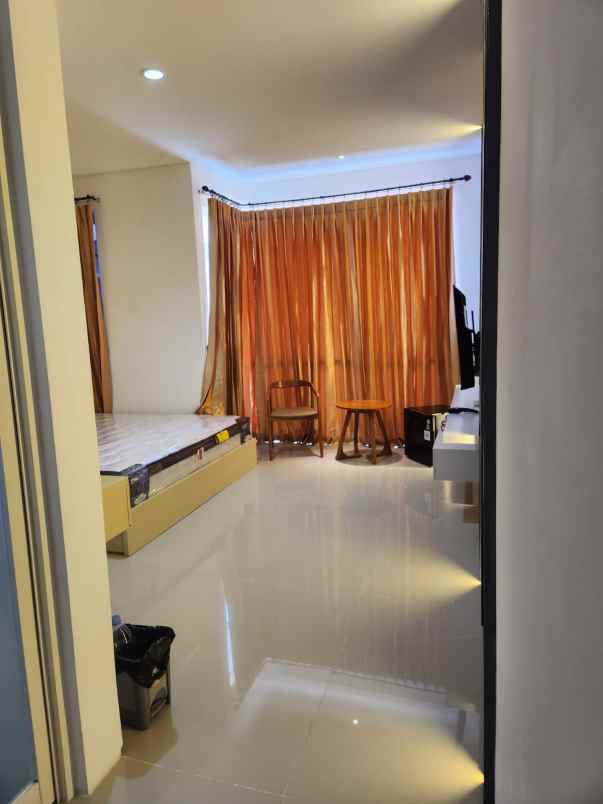 dijual rumah citraland taman puspa raya