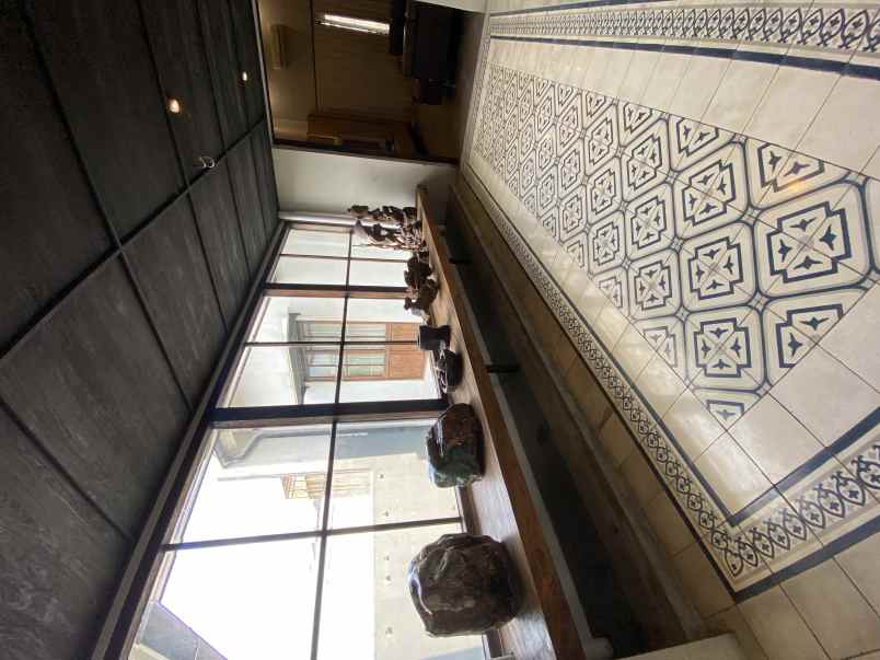 dijual rumah cluster aristoteles