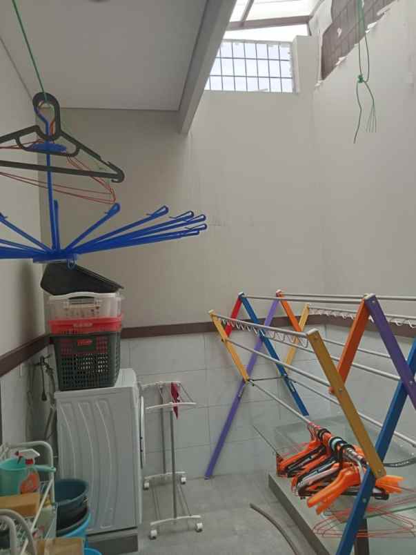 dijual rumah cluster aure the mozia bsd