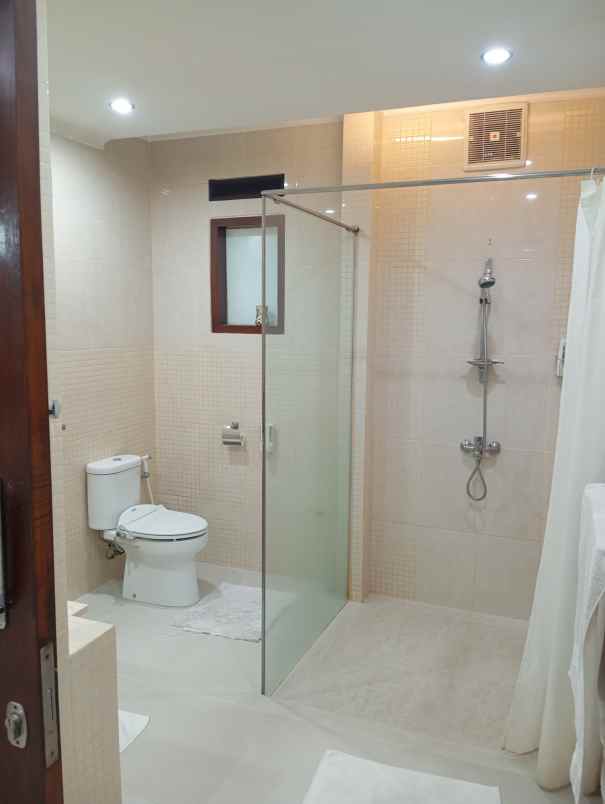 dijual rumah cluster gegerkalong hilir