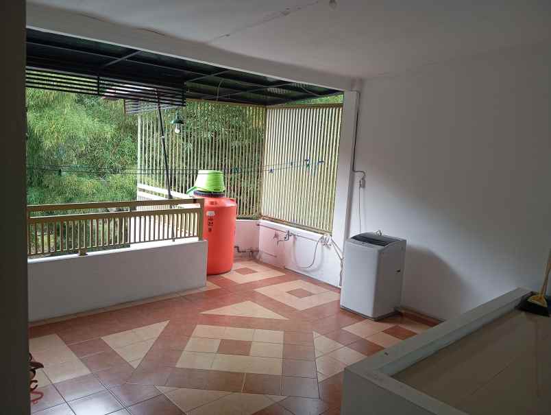 dijual rumah cluster gegerkalong hilir