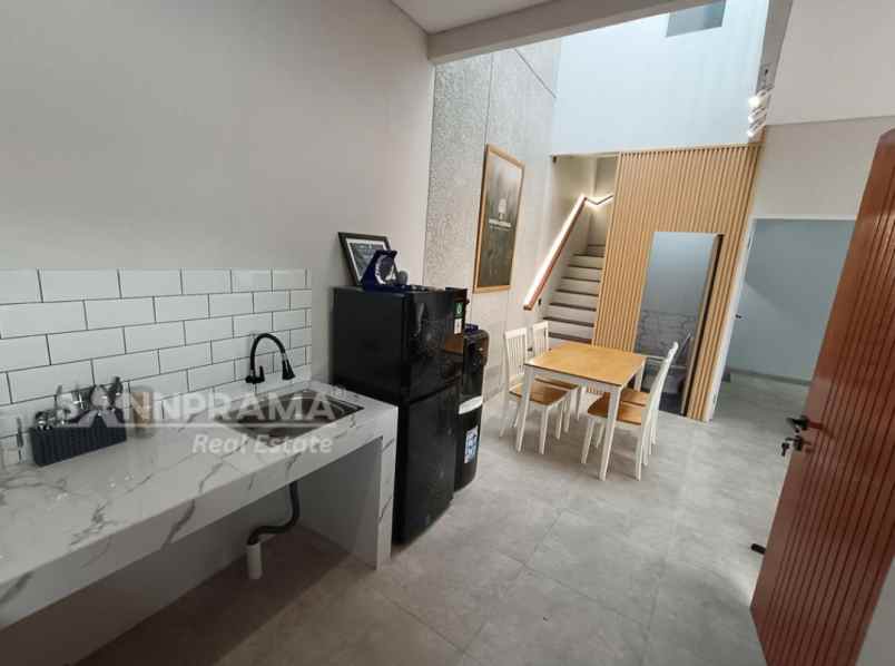 dijual rumah curug bojongsari depok