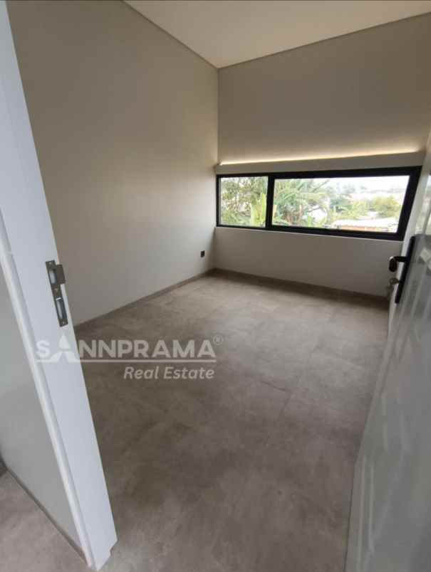 dijual rumah curug bojongsari depok