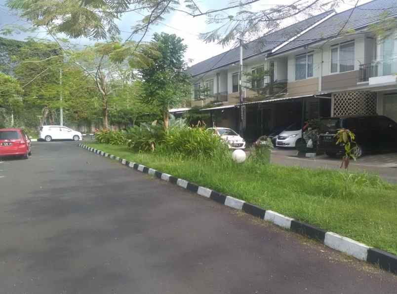 dijual rumah daerah cijerah bandung