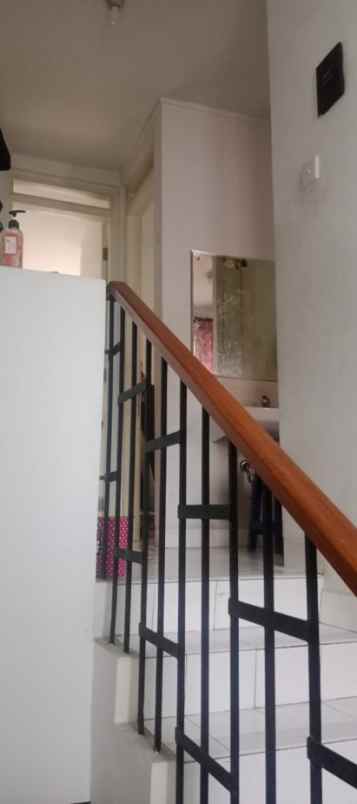 dijual rumah daerah cijerah bandung