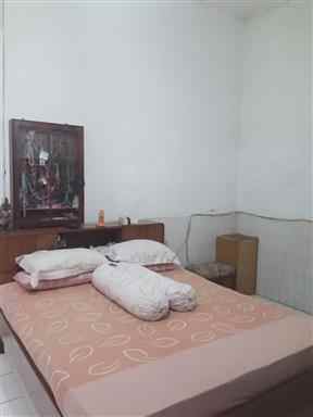 dijual rumah dago bandung