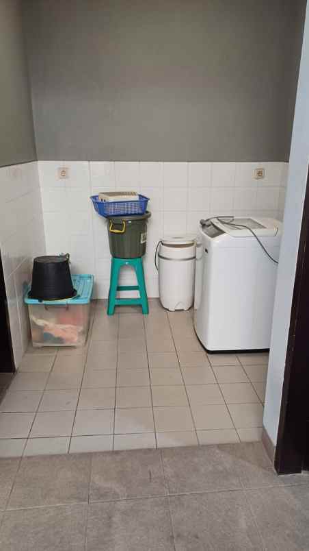 dijual rumah dan tanah kosong dipetojo jakarta pusat