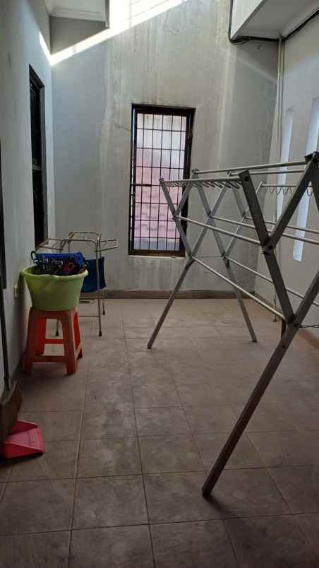 dijual rumah dan tanah kosong dipetojo jakarta pusat