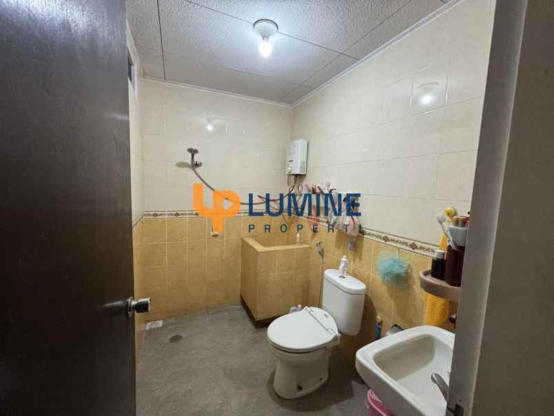 dijual rumah demangan baru caturtunggal