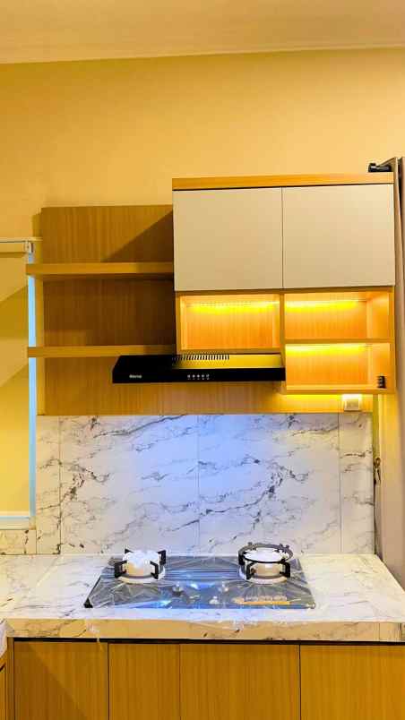 dijual rumah denggung sleman