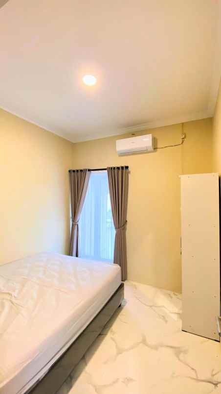 dijual rumah denggung sleman