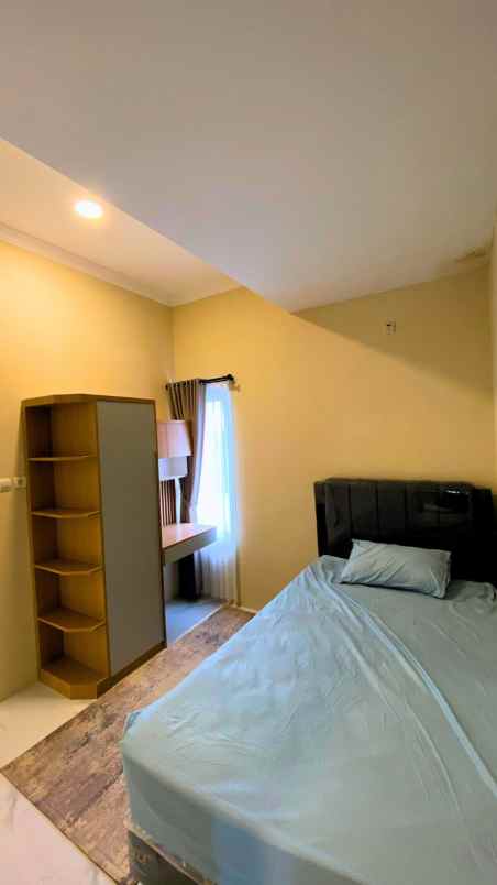 dijual rumah denggung sleman