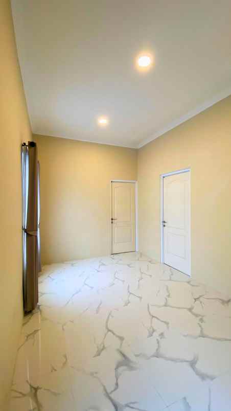 dijual rumah denggung sleman