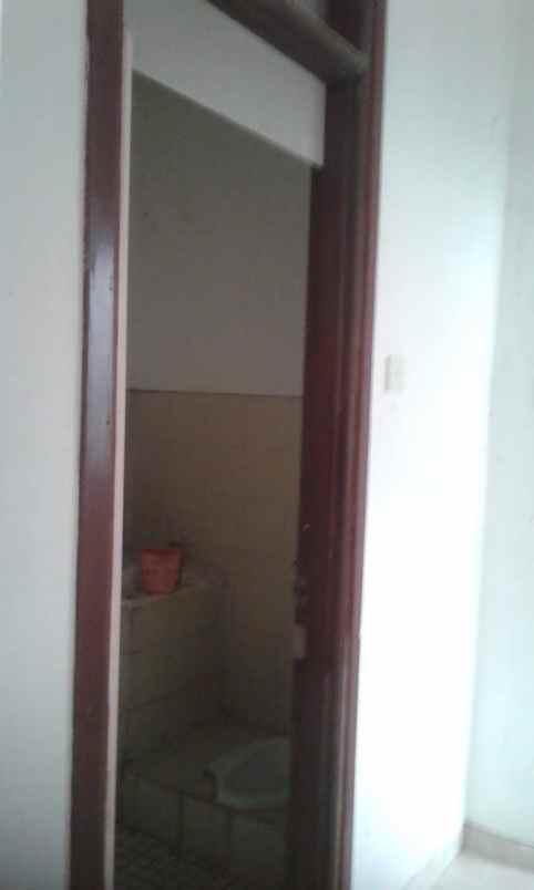dijual rumah dharmahusada