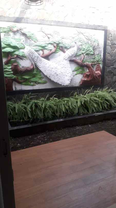 dijual rumah di candi prambanan manyaran semarang