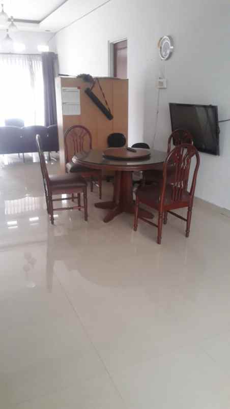 dijual rumah di candi prambanan manyaran semarang