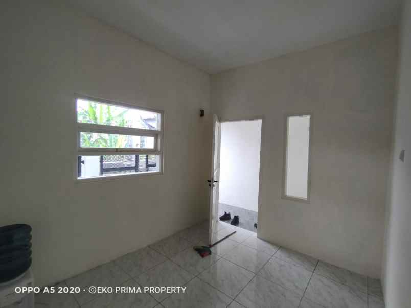 dijual rumah di jual rumah siap huni