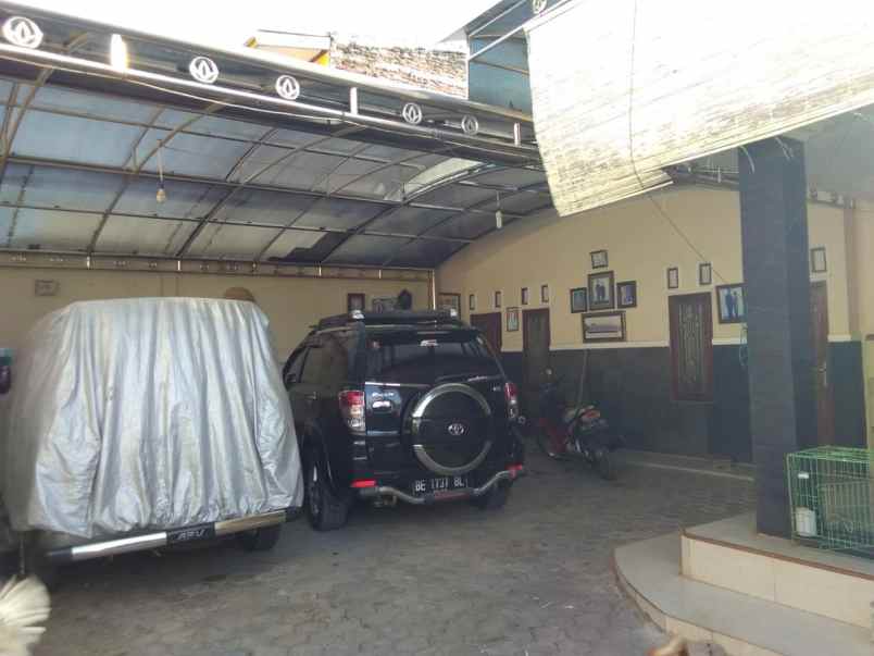 dijual rumah di kemiling