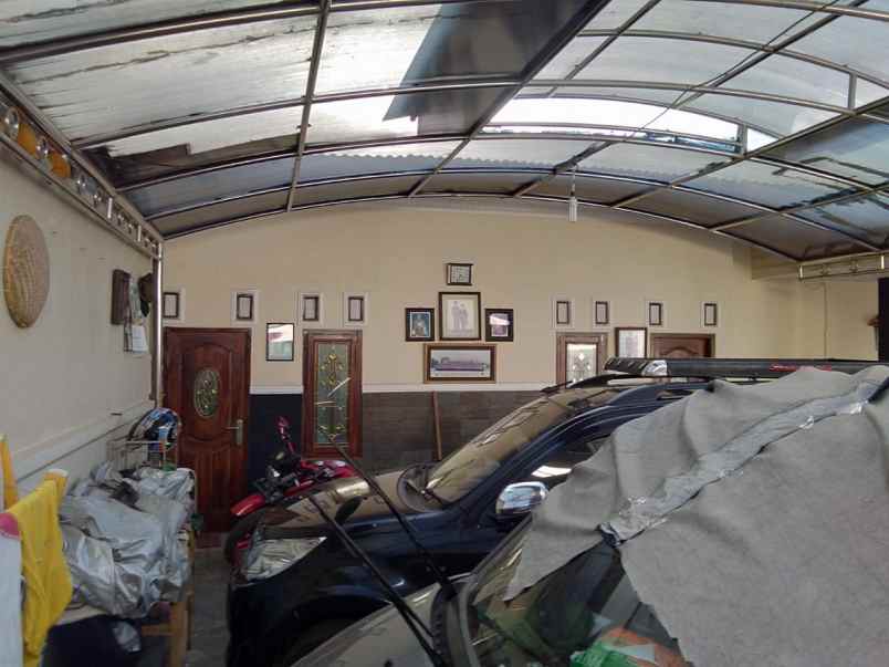 dijual rumah di kemiling