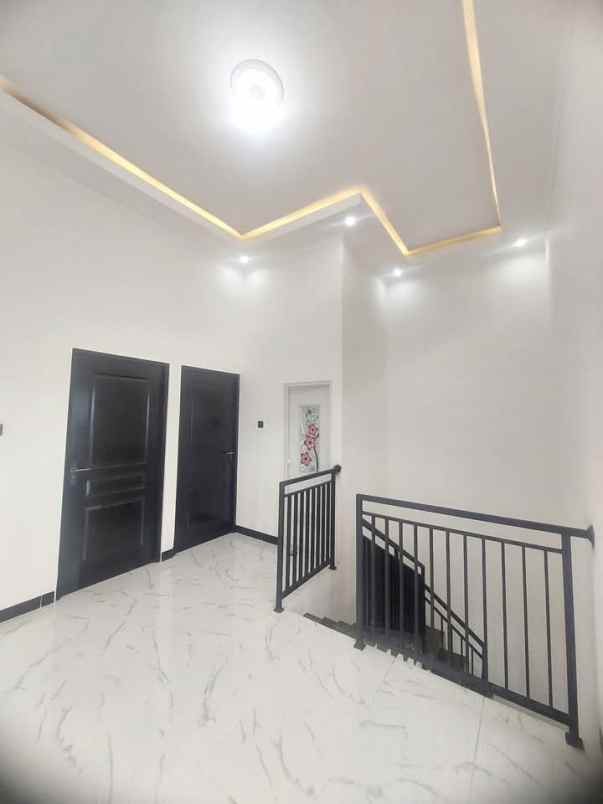 dijual rumah di klipang tembalang semarang