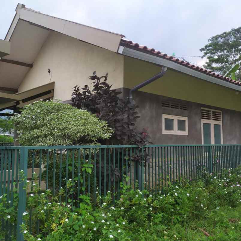 dijual rumah di mangunsari gunungpati semarang