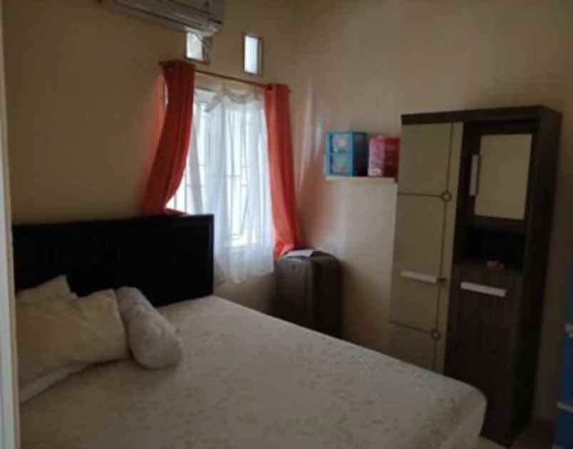 dijual rumah di permata tembalang semarang