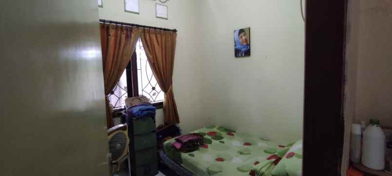 dijual rumah di perum plamongan indah semarang