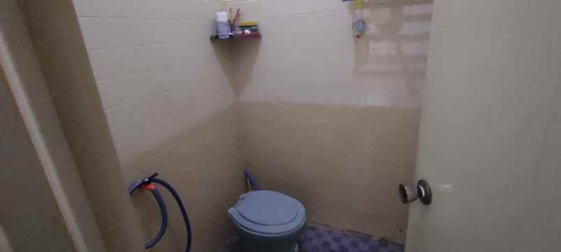 dijual rumah di perum plamongan indah semarang