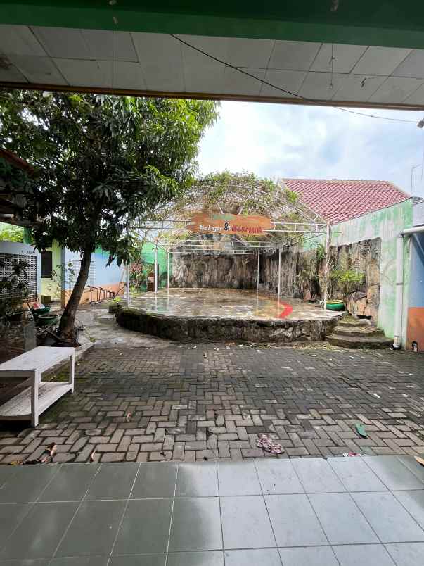 dijual rumah di pleret banyuanyar solo
