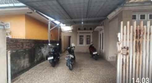 dijual rumah di simpang blk sako palembang