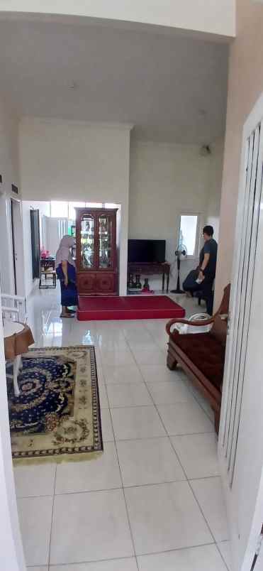 dijual rumah di tidar malang