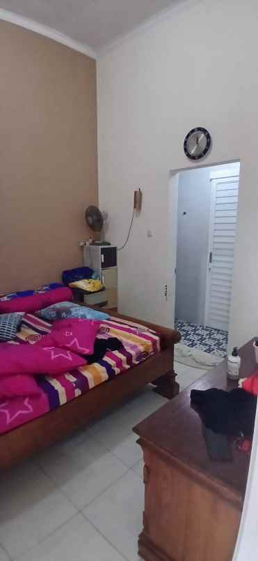 dijual rumah di tidar malang